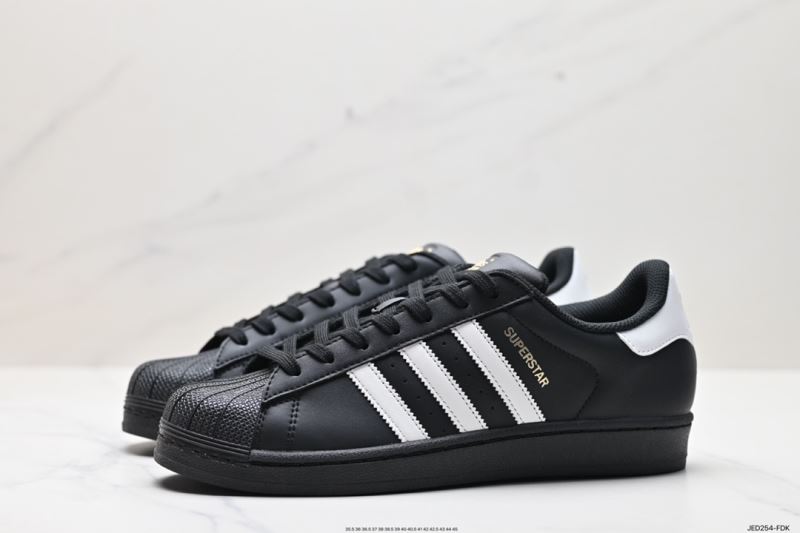 Adidas Superstar Shoes